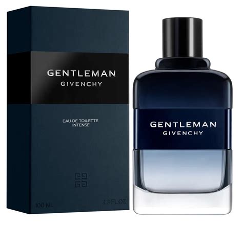 gentleman givenchy eau de parfum intense|Givenchy gentleman perfume reviews.